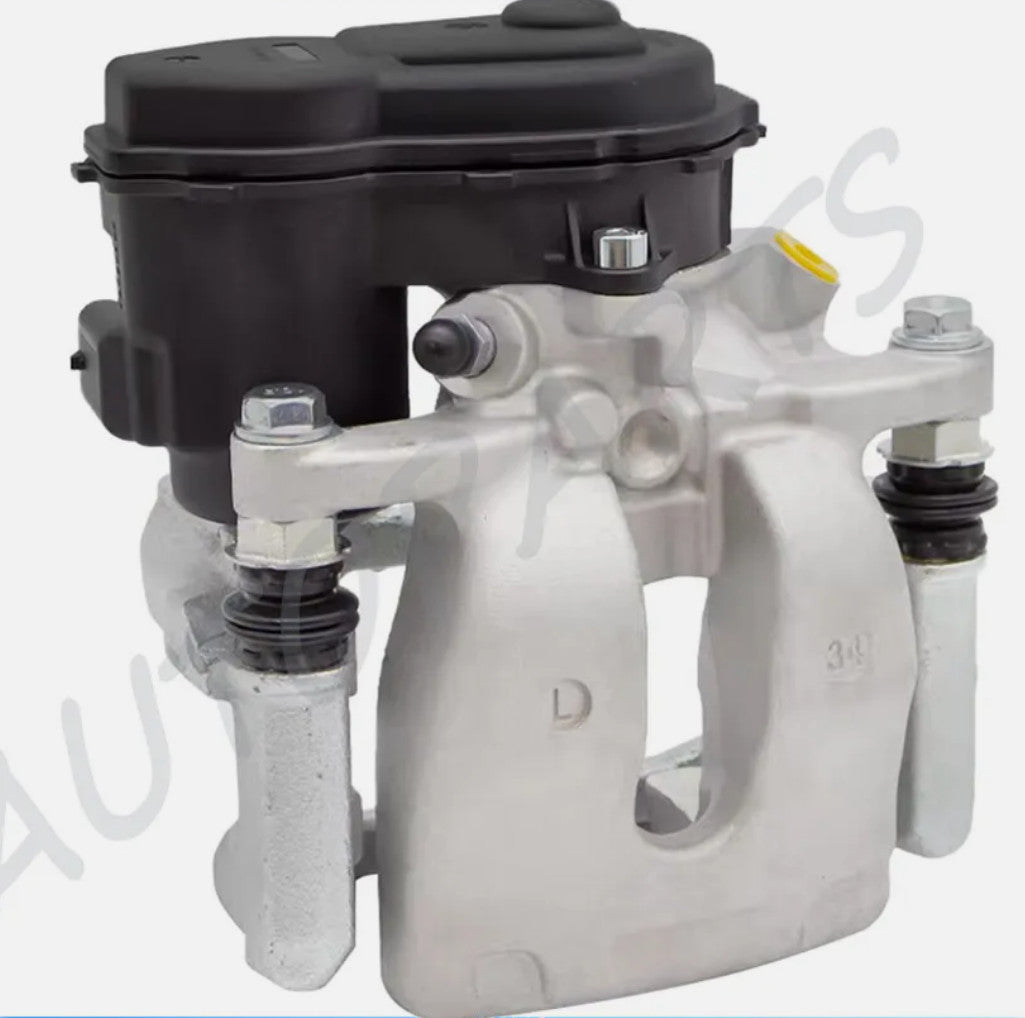 Rear Left Brake Caliper for Mercedes CLA-Class C117 A-Class W176 0004232381 New Q