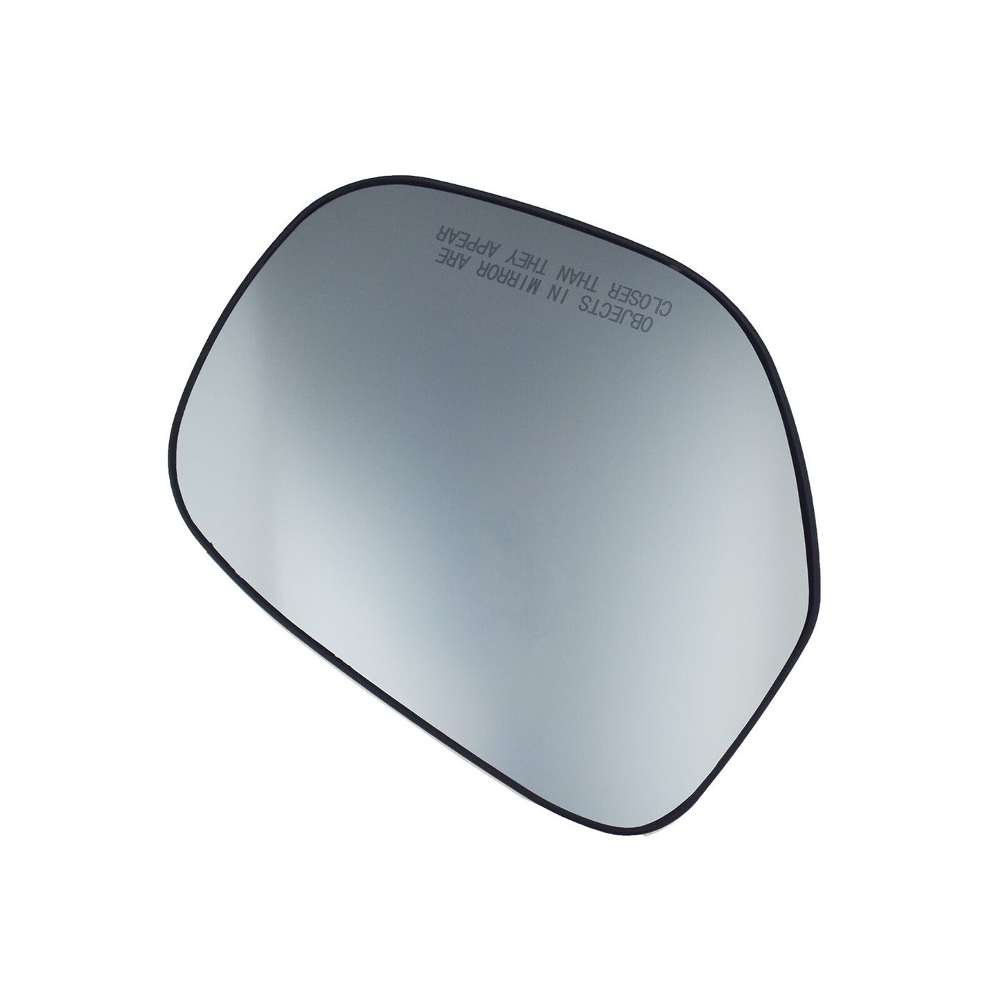 Right side mirror glass heating 7632A940 is suitable for Outlander 2014-2020 brand new- v