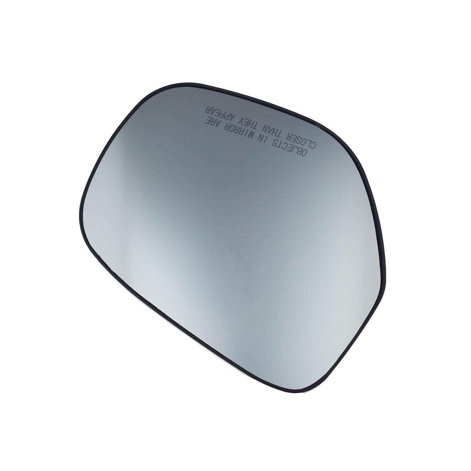 Right side mirror glass heating 7632A940 is suitable for Outlander 2014-2020 brand new- v
