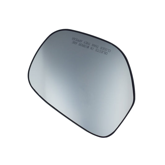 Right side mirror glass heating 7632A940 is suitable for Outlander 2014-2020 brand new- v