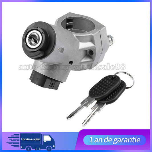 POUR for PEUGEOT BOXER for FIAT DUCATO for CITROEN JUMPER NEIMAN ANTIVOL DE DIRECTION NEUF n