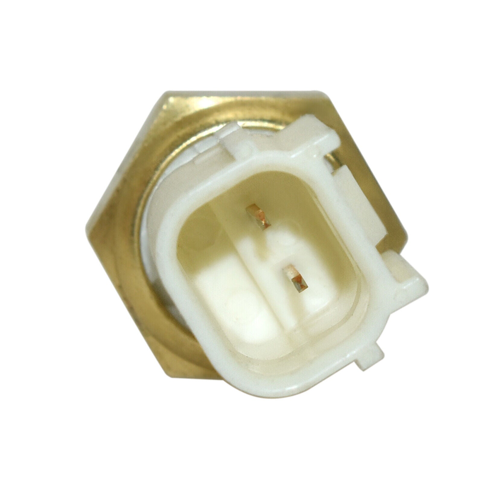 Engine Coolant Temperature Sensor for Acura TL MDX RLX for Honda Pilot Accord HR-V