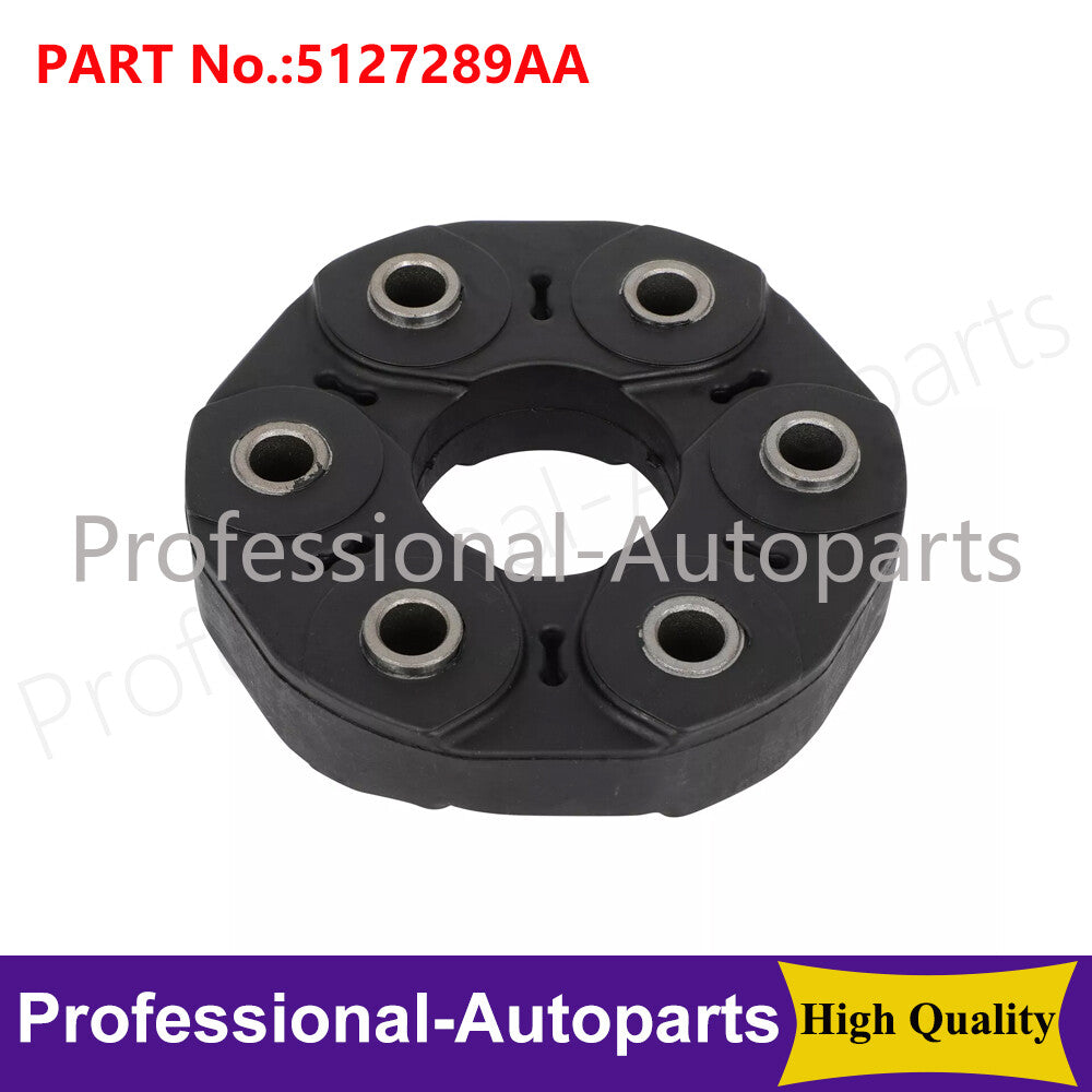 5127289AA Drive Shaft Flex Joint for Chrysler 300 2005-2011 for Dodge Charger Magnum Q