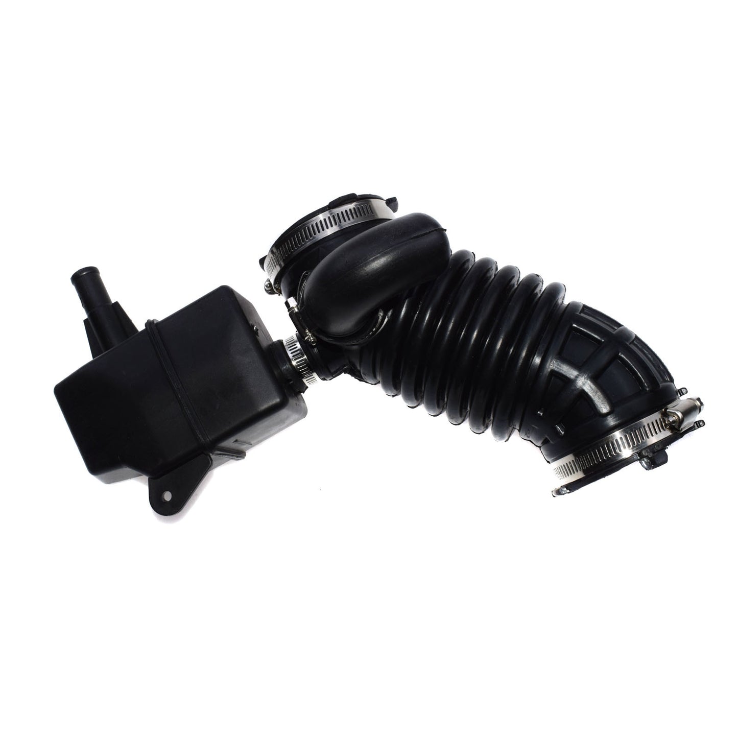 Air Cleaner Intake Hose Tub to Throttle Body Fits 2007 - 2012 for Sentra - v