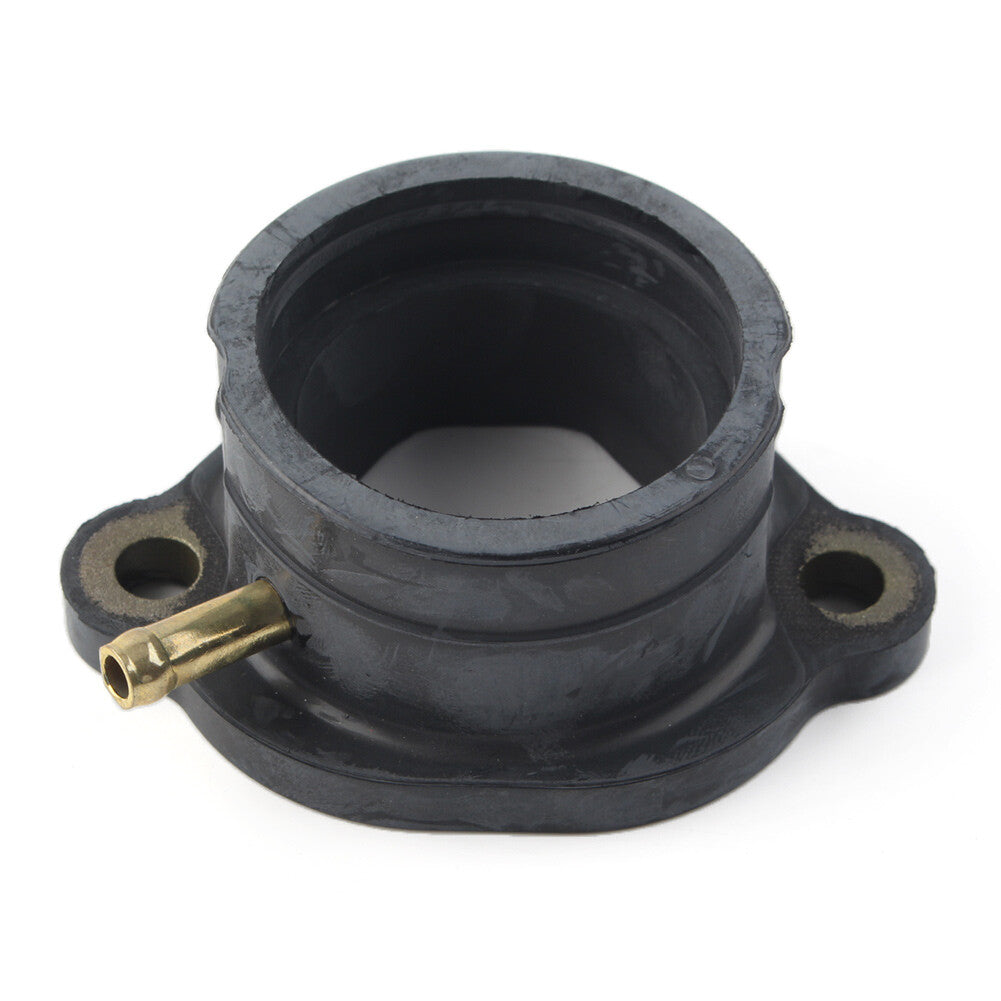 Carburetor Intake Manifold Boot Fit Can-Am Quest 500 650 Max 650 Traxter Rubber