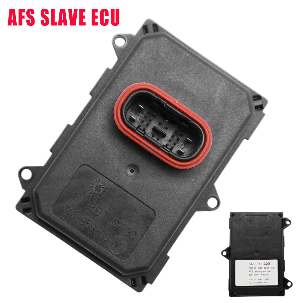 for Volkswagen for Proton for Golf GTI Light Follower Module AFS Controller 5N0941329 Q