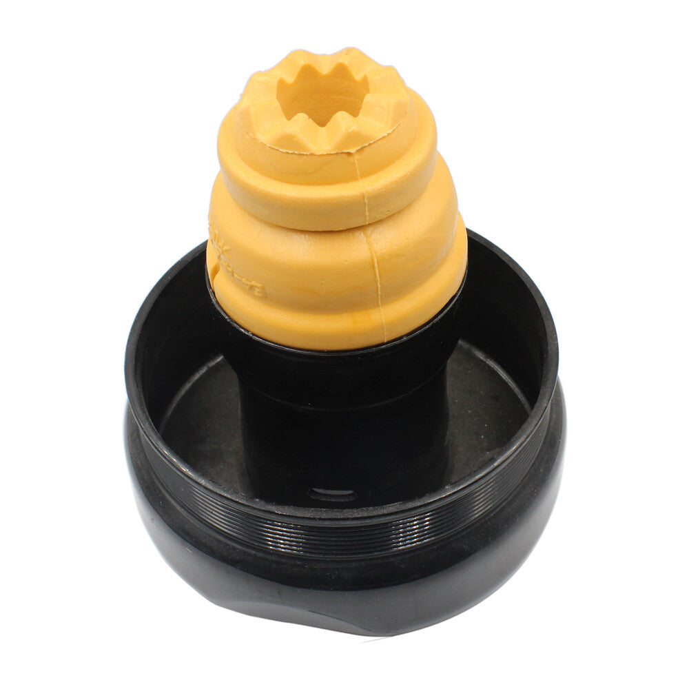 Front Up Metal Part Rubber Buffer for Mercedes Benz W164 ML GL 1643204613 New