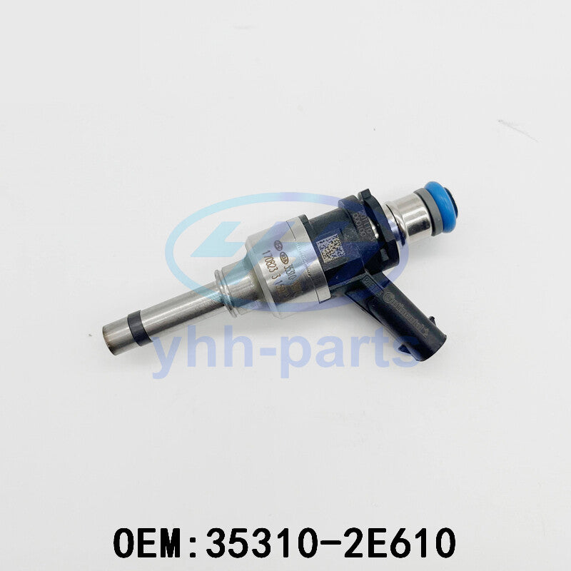 for Hyundai Sonata for Kia Optima 2.0L Hybrid Electric/Gas Fuel Injector 35310-2E610