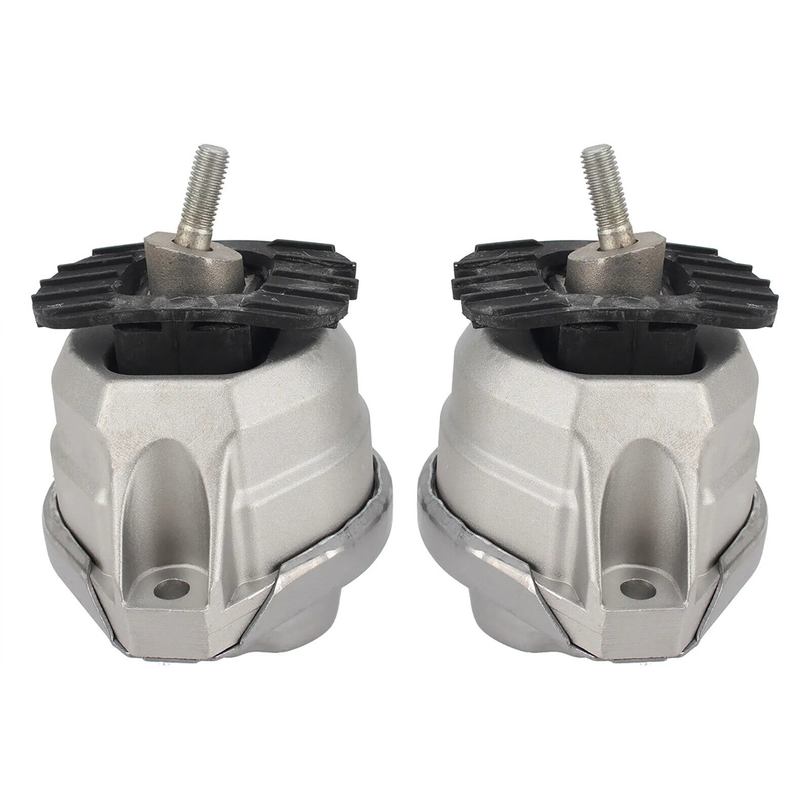 New Left Right Car Engine Mounts Motor Mount for BMW 535i E60 2008-2010