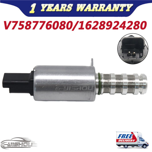 Variable Valve Timing Vanos Solenoid Fit for Citroen for Peugeot 1.4 1.6 VTi THP 16V