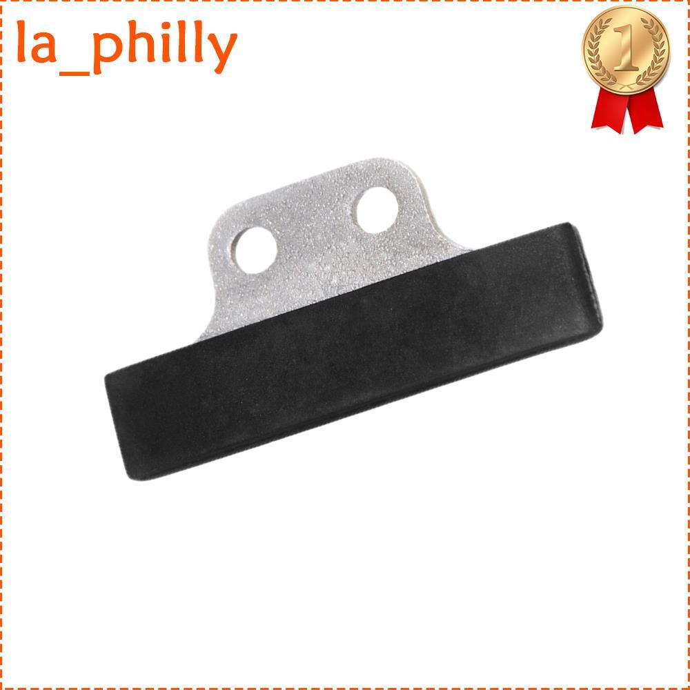 Fits for Hyundai Accent for Elantra Tiburon Matrix Metal Lower Engine Timing Chain Guide Q