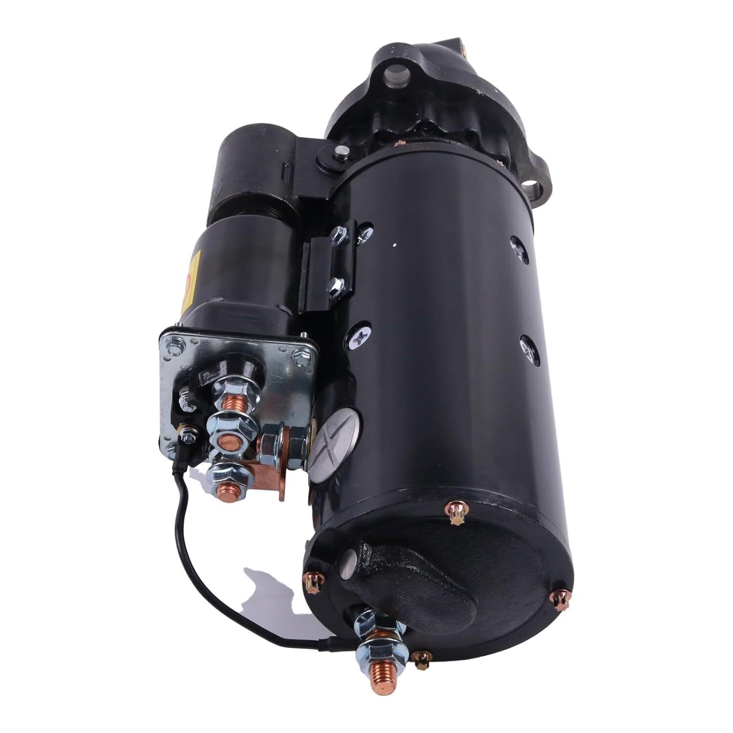 24V 11T Starter Motor 10R9815 338-3454 for Caterpillar Wheel Loader 980G 980G II Q