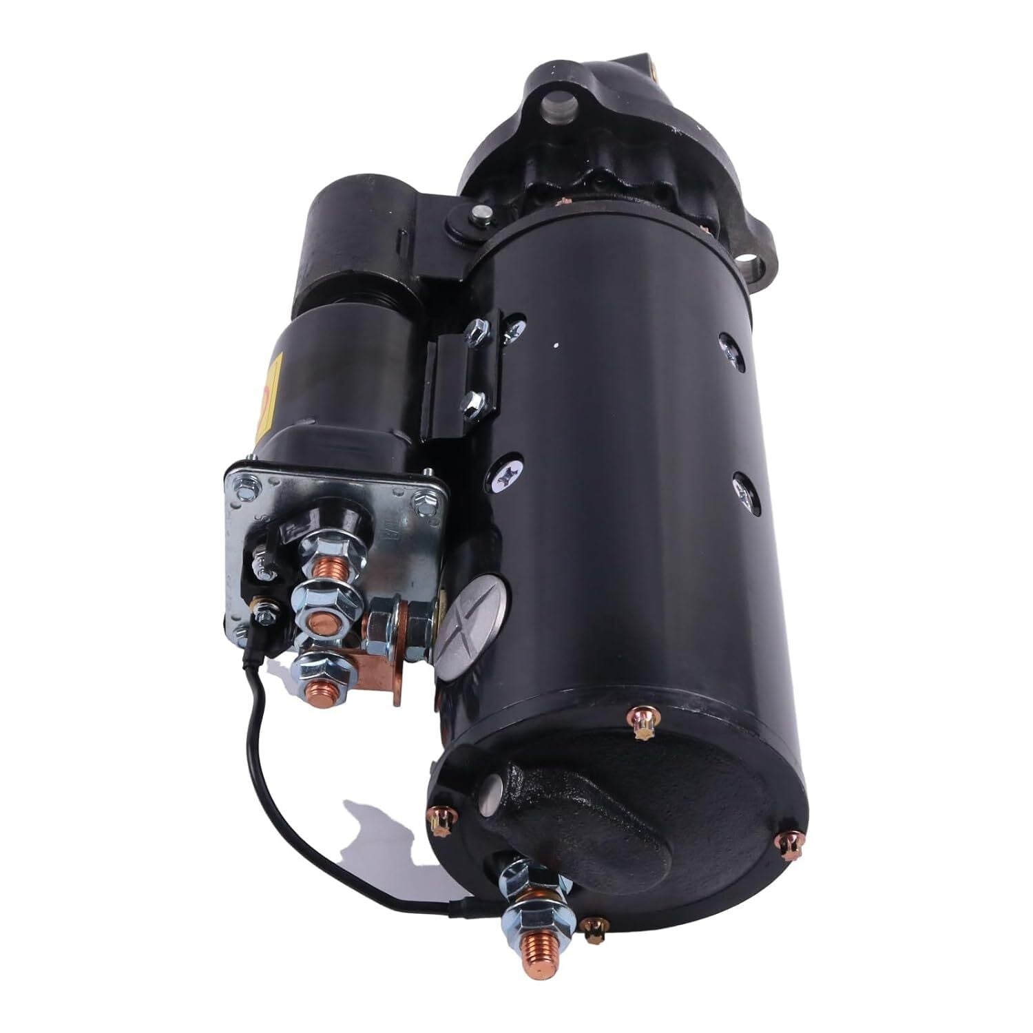 24V 11T Starter Motor 10R9815 338-3454 for Caterpillar Wheel Loader 980G 980G II Q