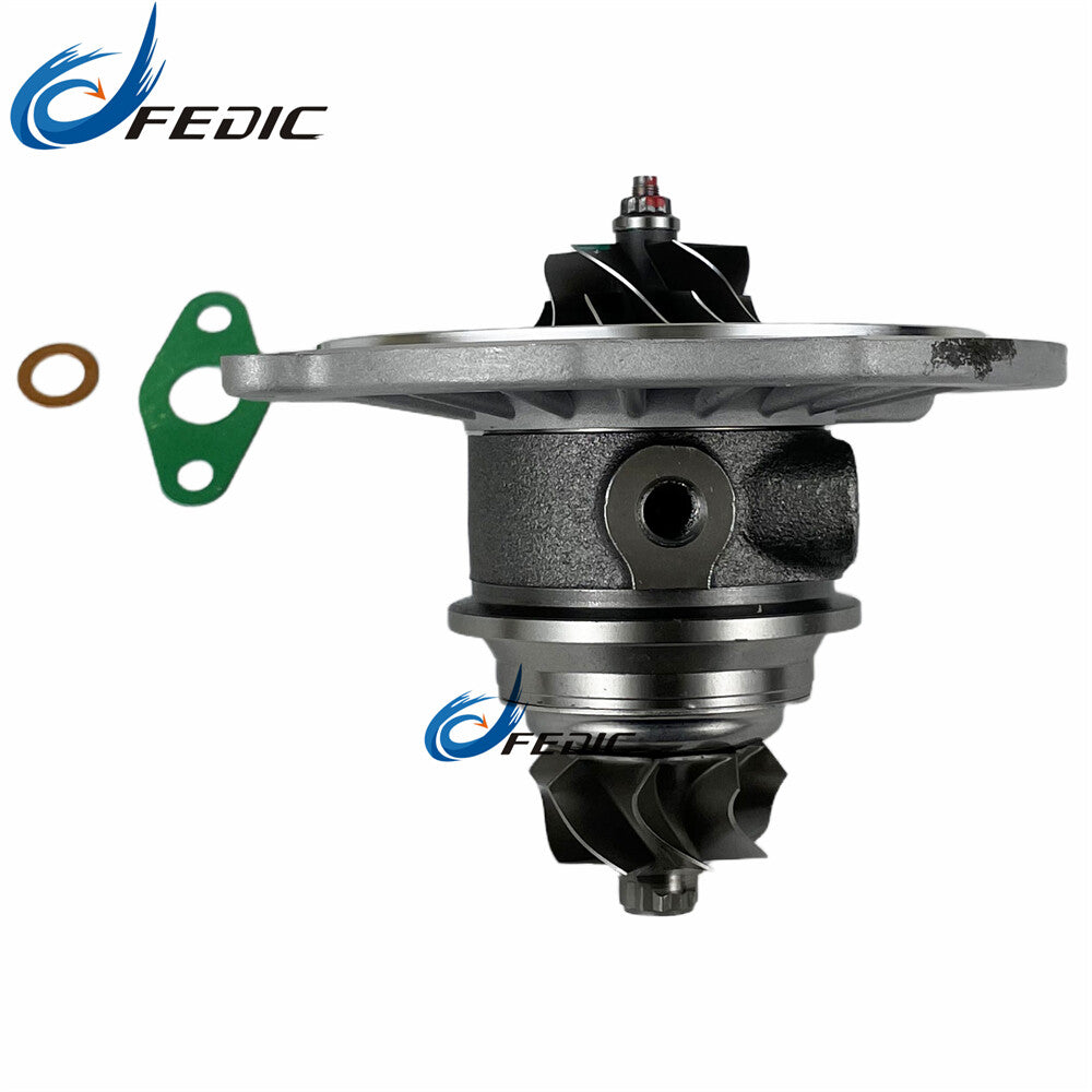 Turbo cartridge 8972402101 VB420037 for Isuzu D-MAX 2.5TD 136HP 4JA1-L 2004