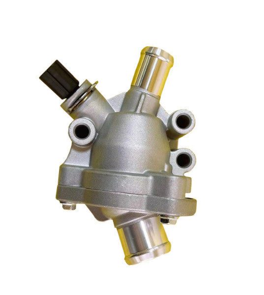 Aluminum Coolant Thermostat Housing 31319606 for Volvo XC60 S40 S60 S80 C30 313 n