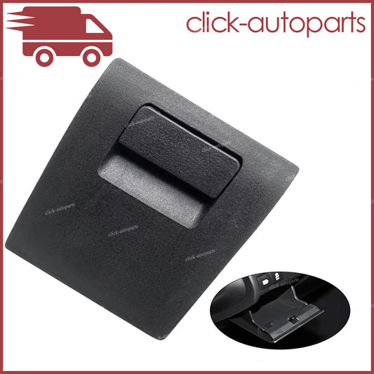Coin Holder Black Coin Box For 2018 2019 2020 2021 for Toyota for Camry 55450-06010-C0 Q