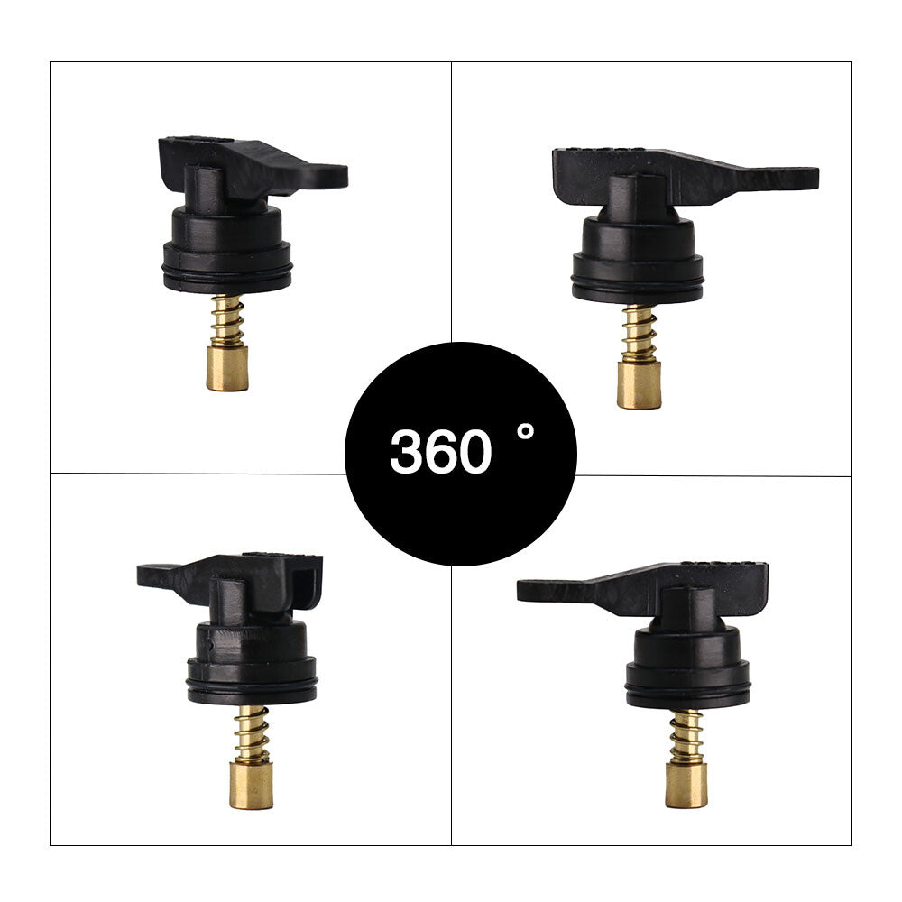Motorcycle Carb Manual Choke Kit For Dellorto PHVA/PHVB 53015 Carburetor Parts Q