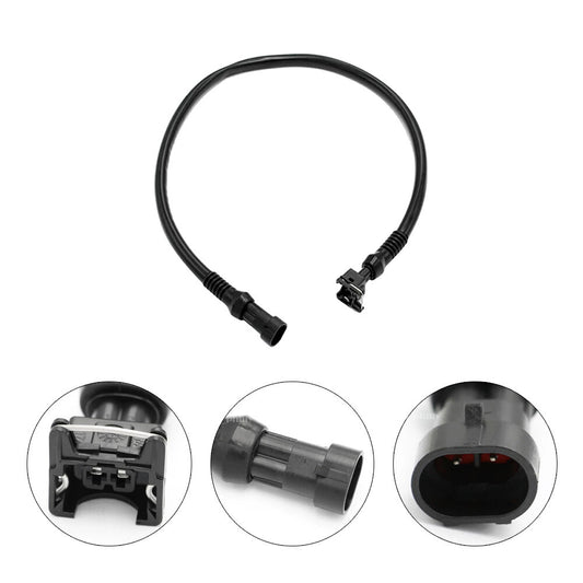 Fuel Injector with Pigtail Harness Fit for Polaris RZR Sportsman Ranger 700 800 Q