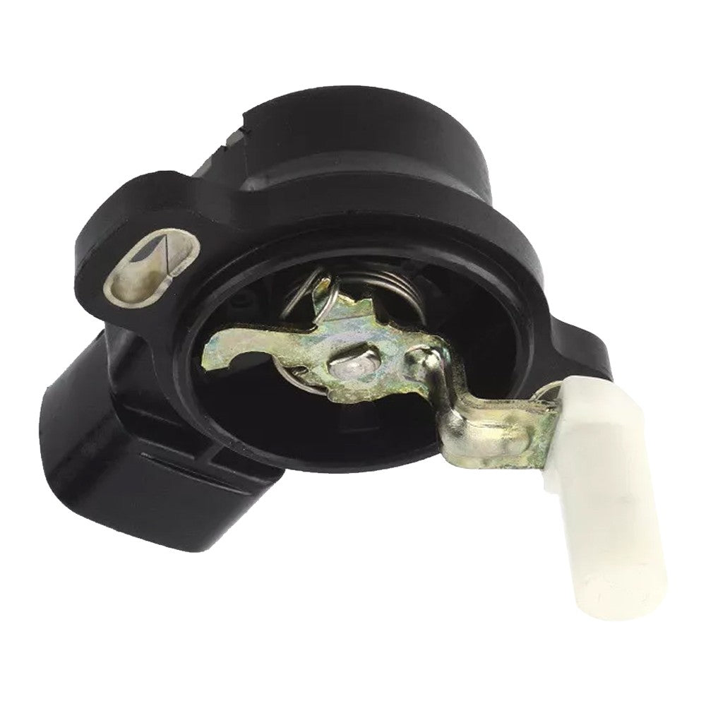 Accelerator Pedal Position Sensor Black Fit For Avensis for Corolla Verso 2008 Q