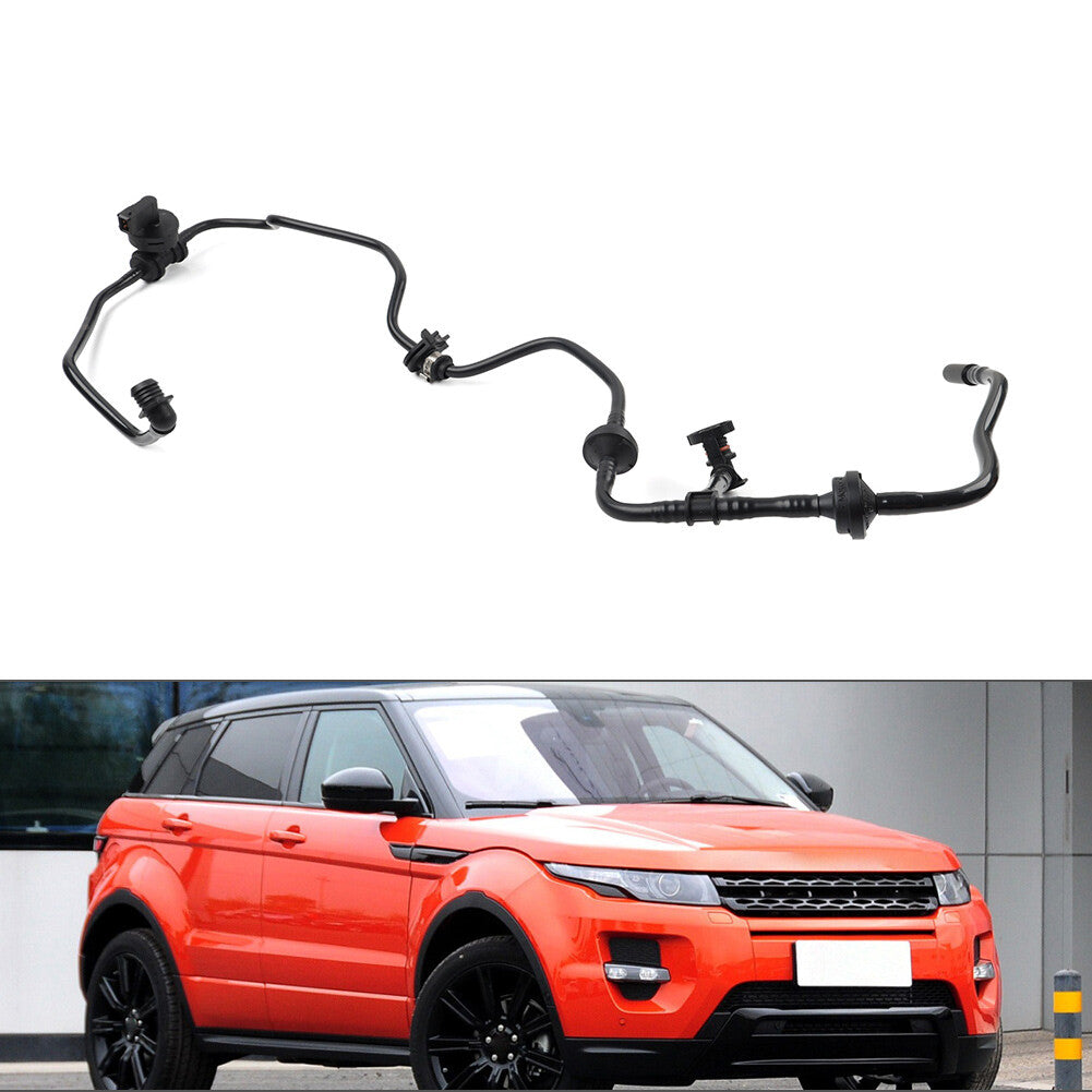 Brake Booster Vacuum Pipe for Land Rover Discovery Sport for Range Rover Evoque