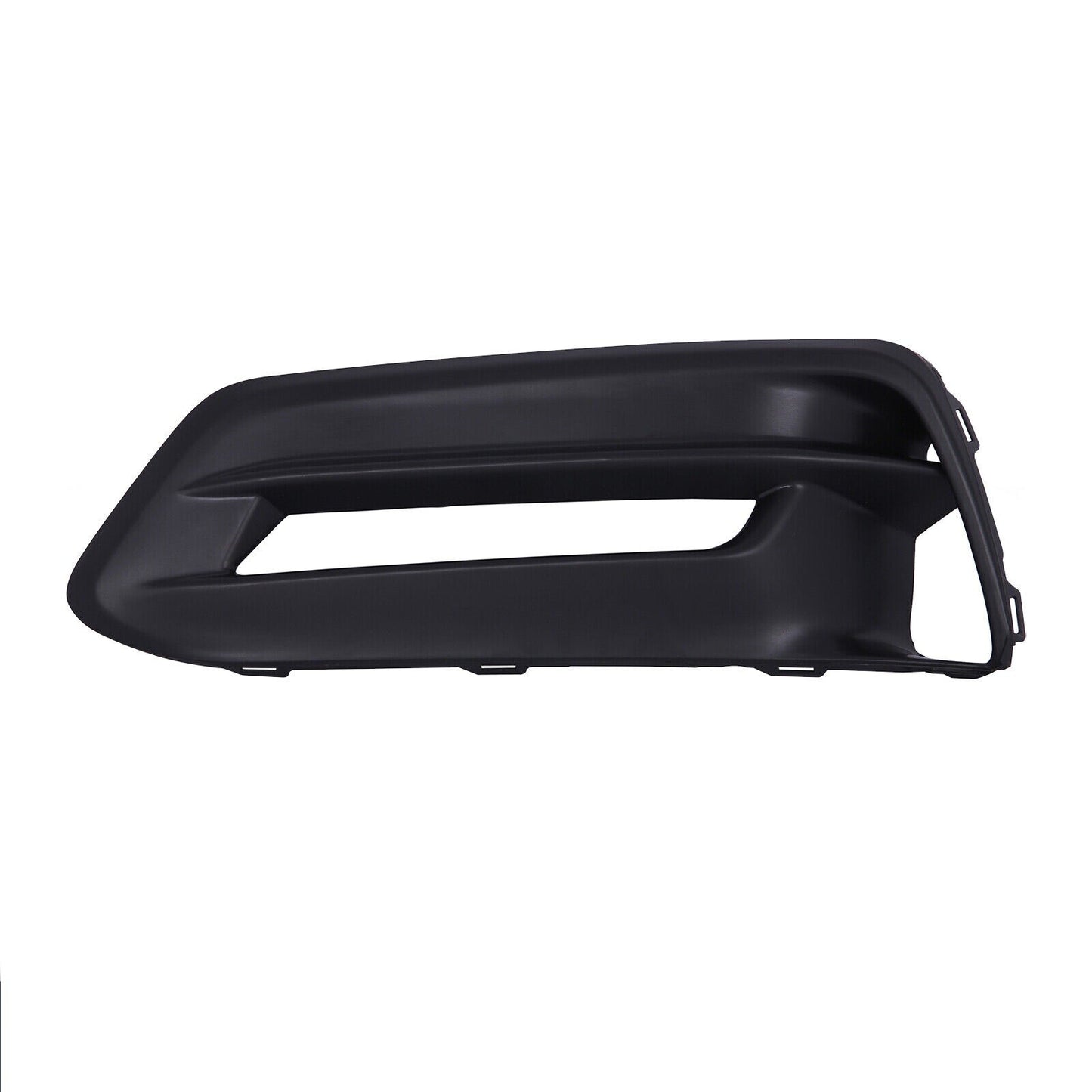 1 front bumper fog light cover cover (left side) suitable for 2018-2020 for Honda Accord n