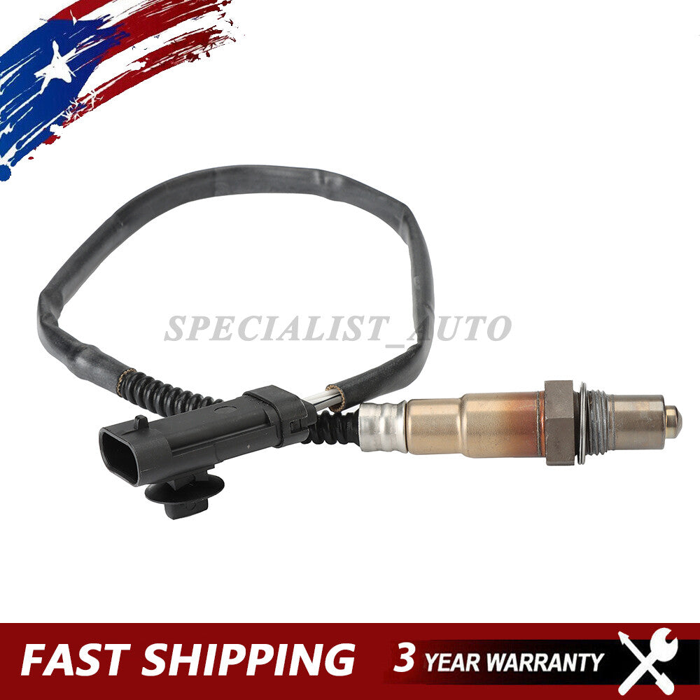 New DOX-1534 for Citroen C2 XSARA Picasso Saxo for Peugeot 106 206 Oxygen O2 Sensor