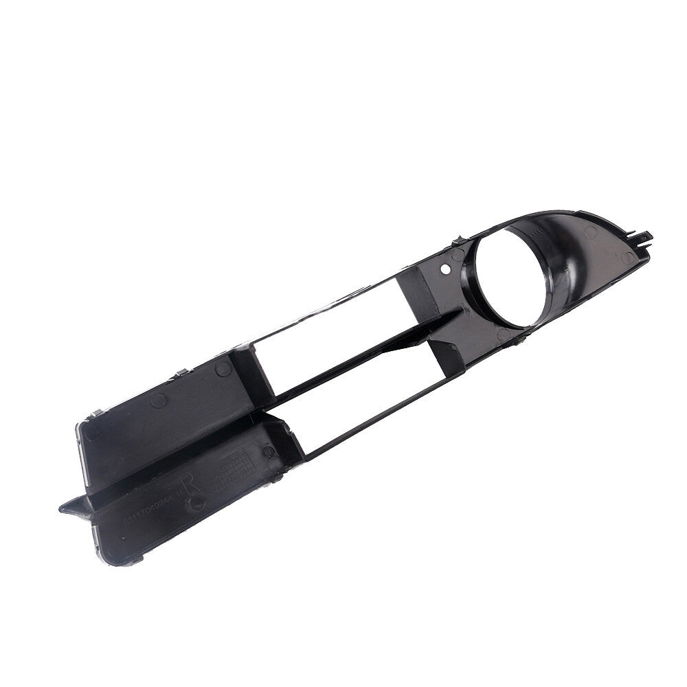 FRONT BUMPER GRILLE FOG LIGHT COVER RIGHT SIDE for 5 Series E60 E61 2003-2006