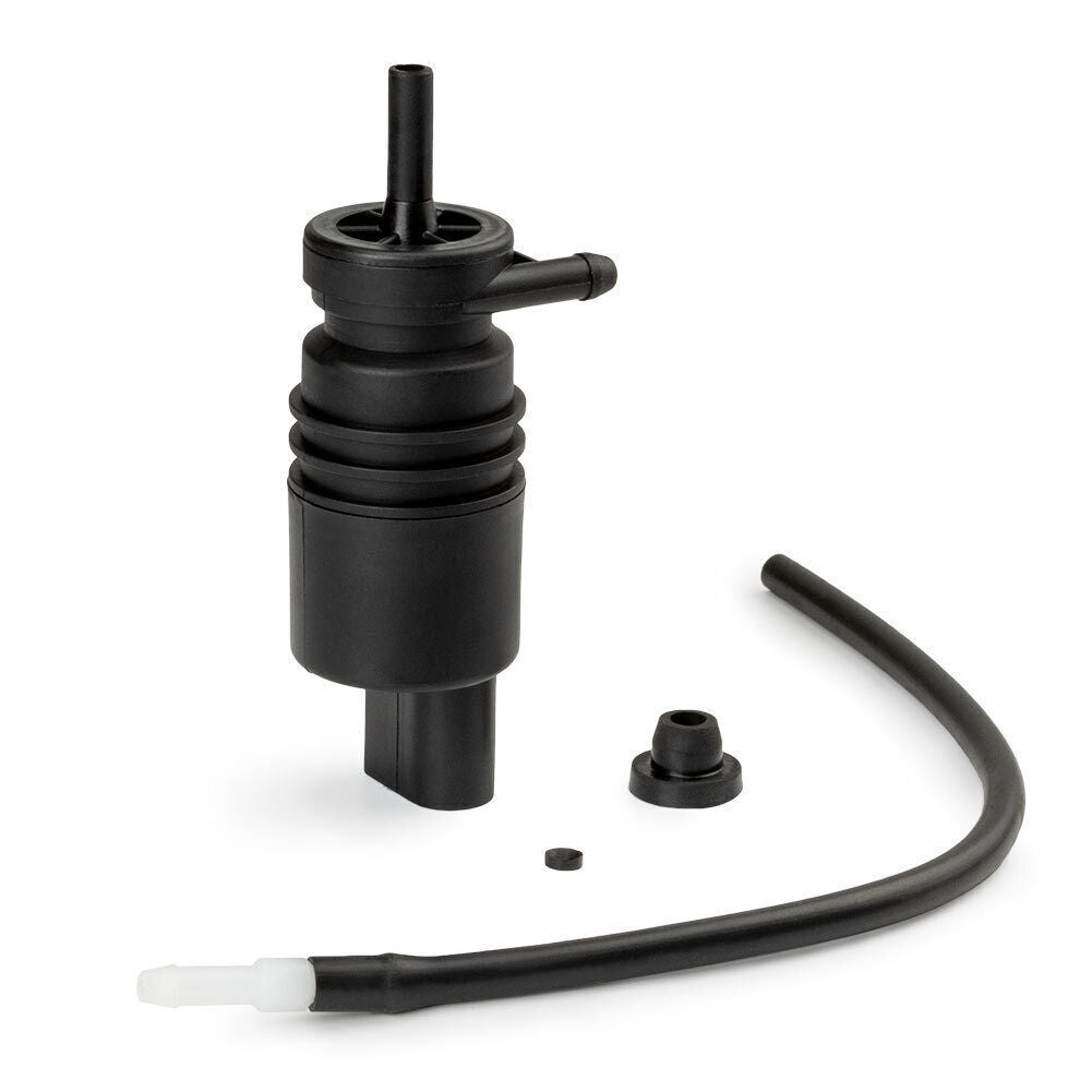 8260A109 for Mitsubishi Lancer 2.0L L4 Windshield Wiper Washer Pump 2008-2015 Q