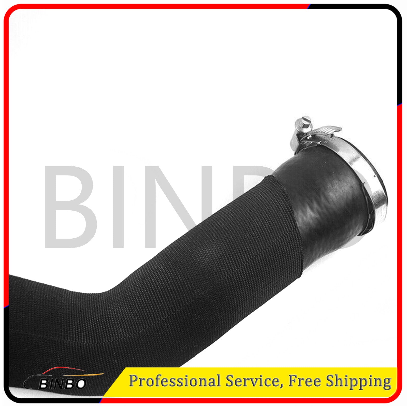 Cooling System Hose Pipe for RANGE ROVER SPORT DISCOVERY for LAND ROVER 2010-2013 Q