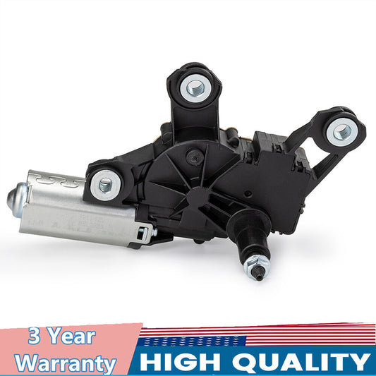 8E9955711C Rear windshield wiper motor suitable for Audi A3, A4, Quattro, Q5, Q7, S4, SQ5