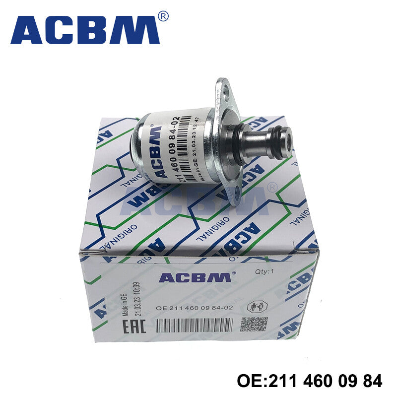 New 2114600984 Power Steering Proportioning Valve for Mercedes W211 W164 R171 Q
