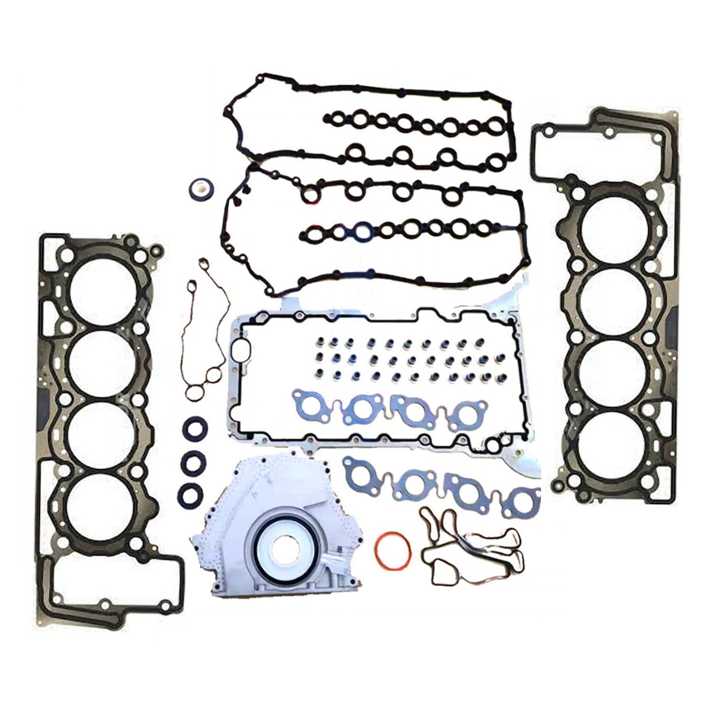Engine Head Gasket Set for Land Rover for Range Rover Sport 4.4 TDV8 448DT Diesel US