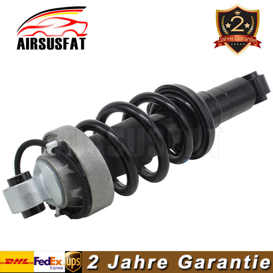 Electric Adjust Shock Absorber Front Left Right for Audi R8 2007-2015 420412020