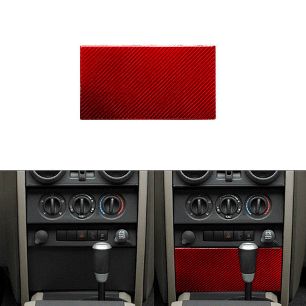 Universal Accessories Steering Wheel Cover Wine Red Leather Anti-slip 15/38cm v