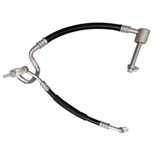 PARTS# 9021579 Air conditioning pipe 1pack Q