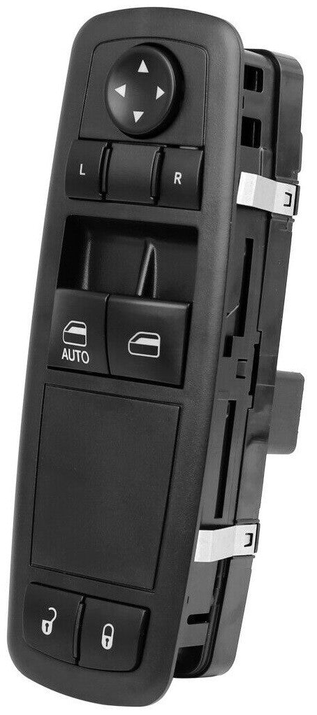 Master Power Window Switch for 2013-2015 for Dodge for Ram C/V Van, new, 68110870AA- n
