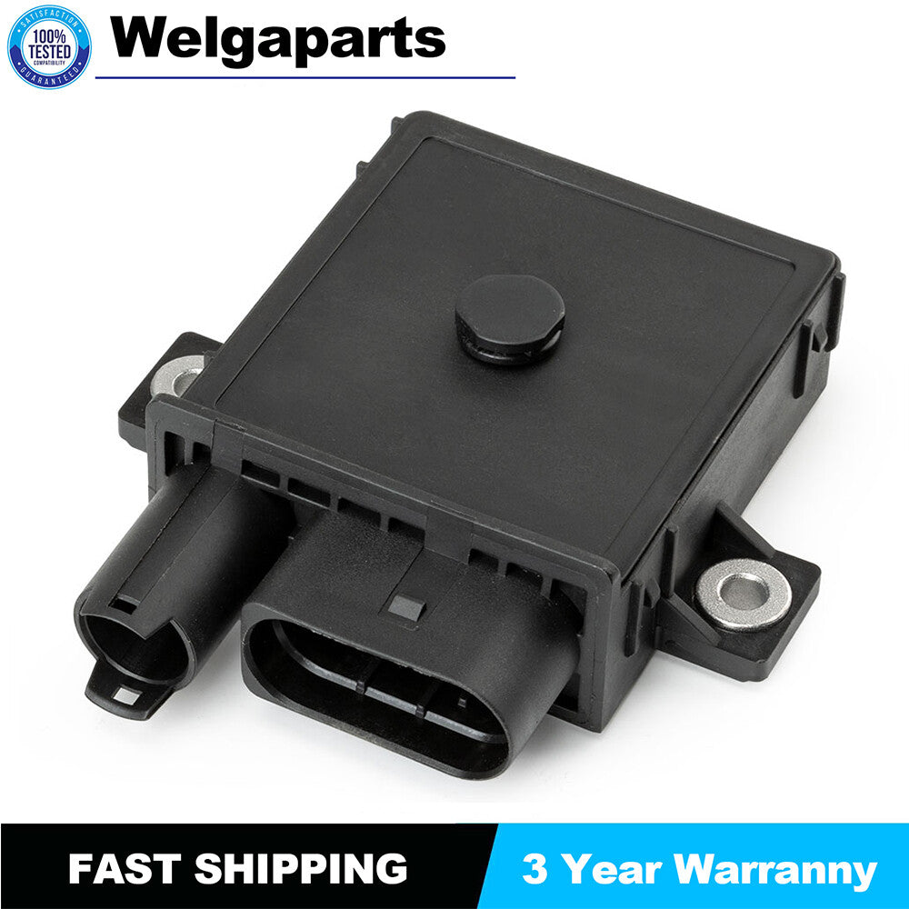 12217801201 Glow Plug Relay for BMW E46 E90-E93 E60 E61 E63 E64 E65 E66 X3 X5 X6