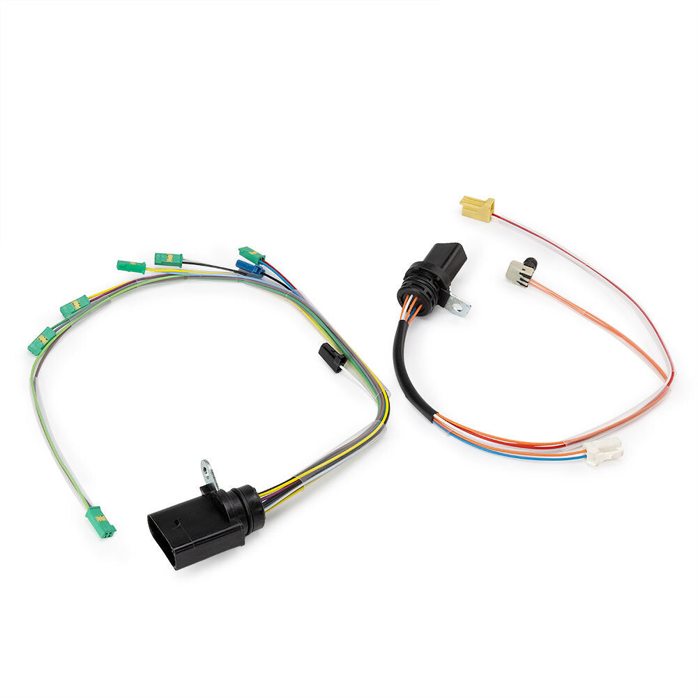 Transmission Valve Body Wiring Harness for Audi Q7 for Porsche 09D927363G 09D927363F Q