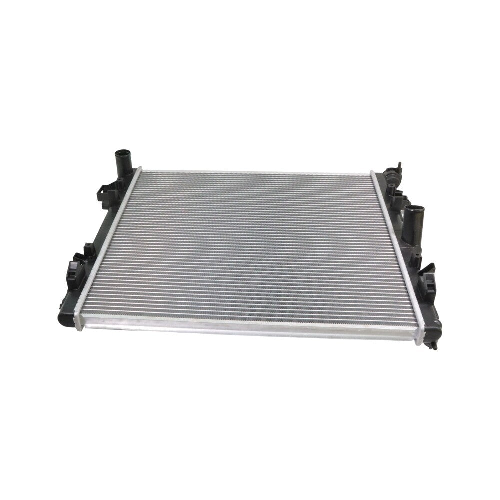 NEW Radiator For Rubicon Sahara for Jeep for Wrangler JK 07-18 3.6L 3.8L CU2957