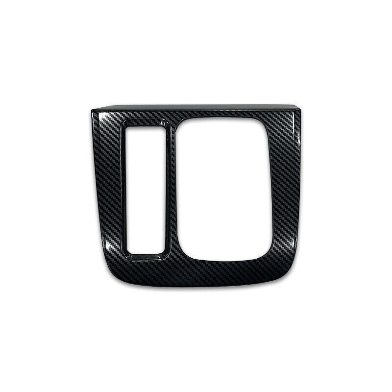 Cargo Net Front and Rear Backup Box Envelope Storage Tool Pack Suitable for Corvette C8 2020-2023- v