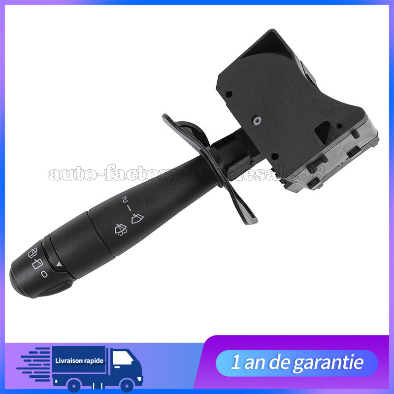 Comodo commande d'essuie glace Pour for Renault Kangoo Express Megane I 7701049615
