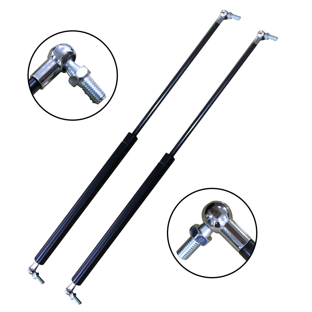 Rear Tailgate Lift Support Shocks 2PCS for Chrysler PT Cruiser Wagon 2001-2008 Q