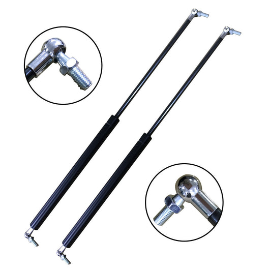 Rear Tailgate Lift Support Shocks 2PCS for Chrysler PT Cruiser Wagon 2001-2008 Q
