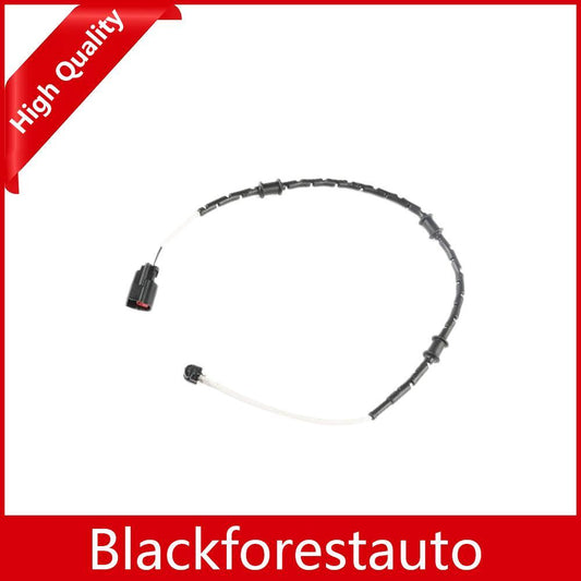 Brake Pad Wear Sensor Indicator for Jaguar F Type for XF XJ XK XFR Front C2P17004 Q