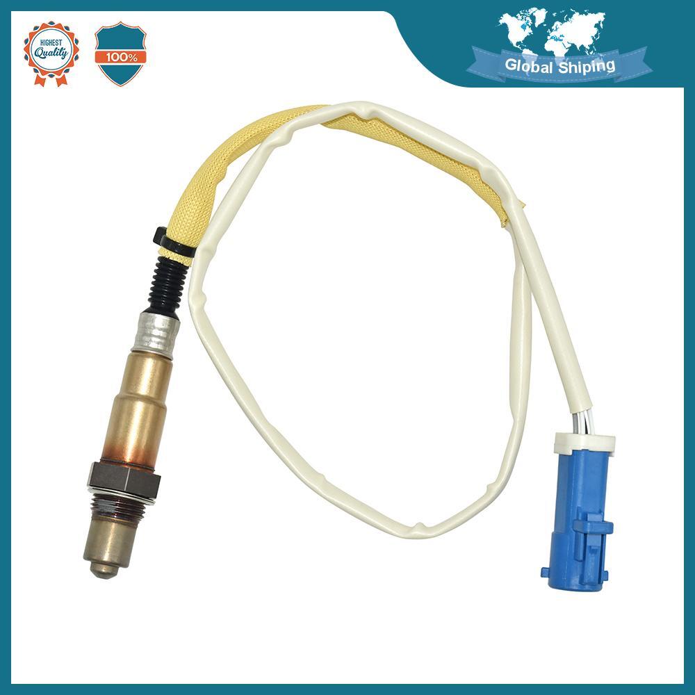4-pack fuel injectors suitable for Peugeot for Citron C4 C5 807 1.6 16V 6FZ 01F005A 9782