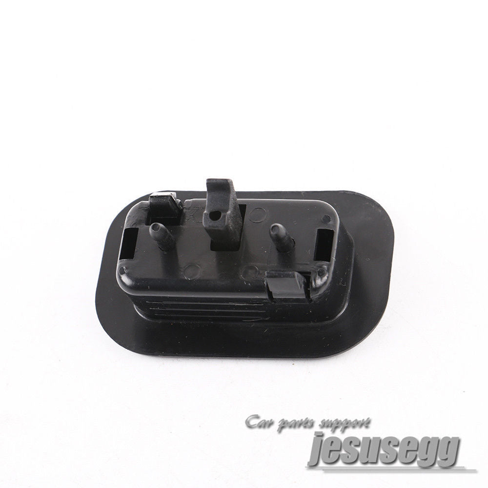 1Pcs Rear for Seat -Holder Left Button 64328AG011JC For 09-13 for Subaru for Forester Black Q