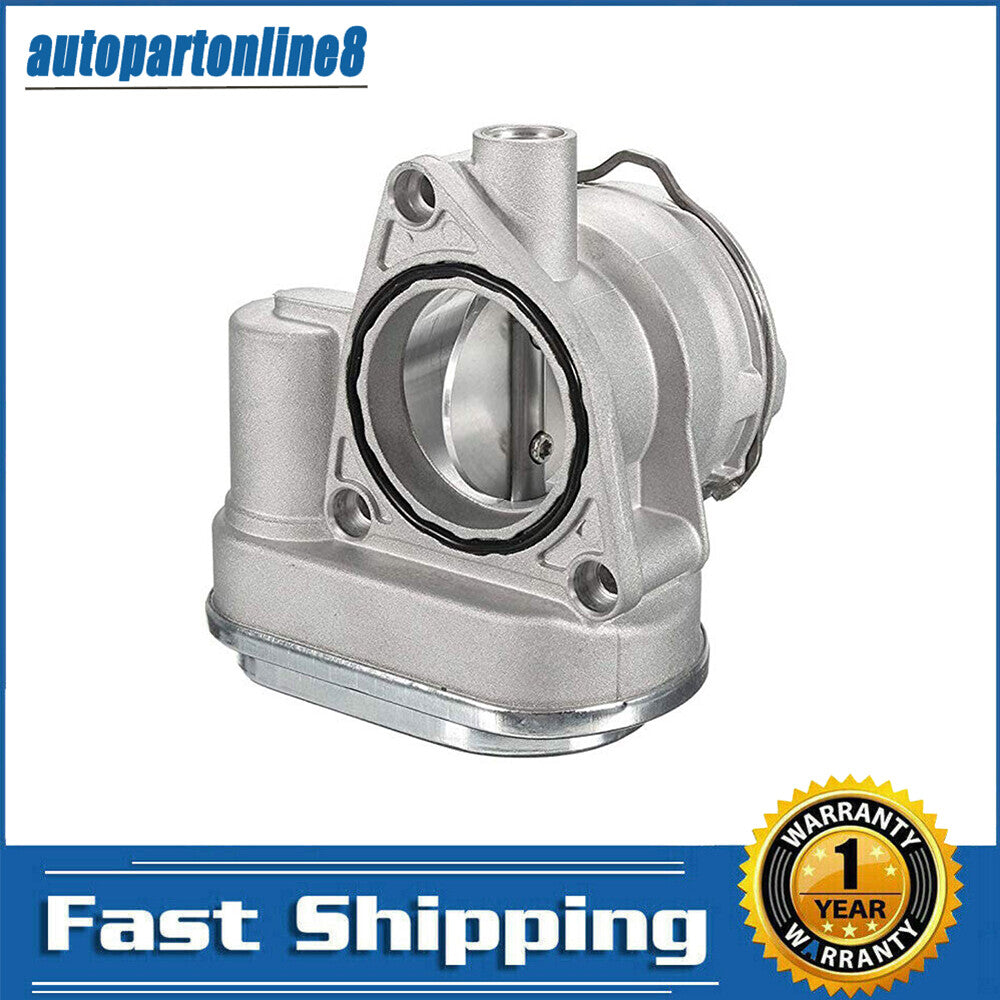 for Audi /A3 for Seat Alhambra Altea Cordoba Ibiza Leon Throttle Body 038128063G Q