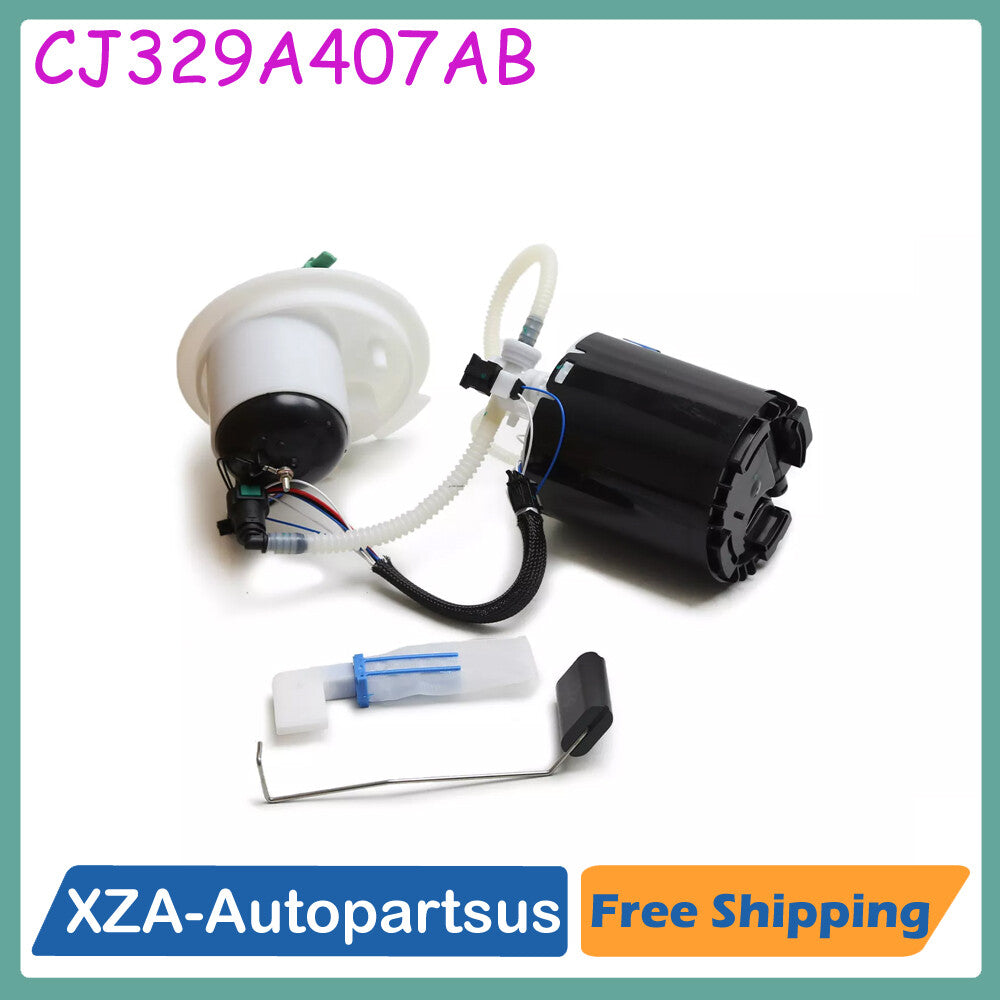 CJ329A407AB Fuel Pump Assembly With Filter STD Fit For Evoque L538 204PT 12V 2.0