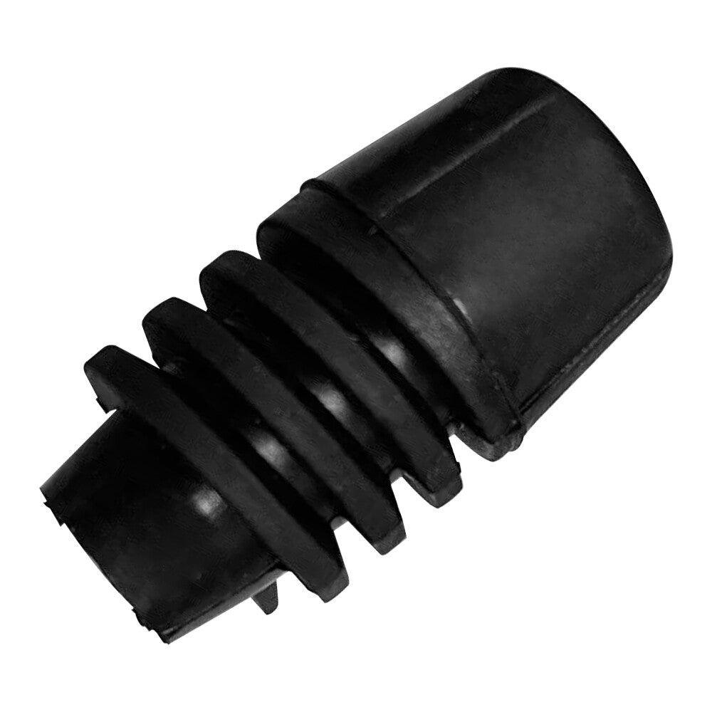 Hood Rubber Adjuster Bumper Cushion for Civic City CRV FIT CRZ Insight ILX Black Q