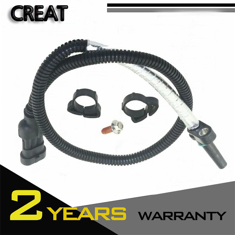 New turbo speed sensor suitable for 2013-2018 for Dodge for Ram Diesel 4034198
